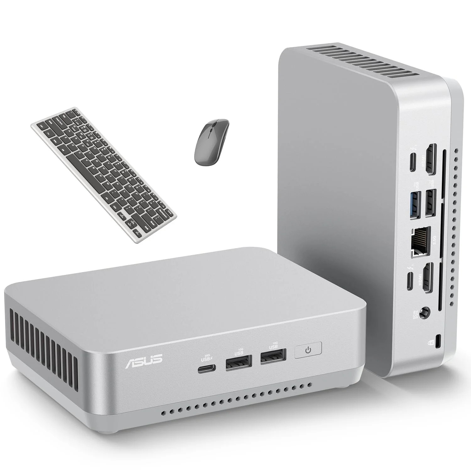 Asus NUC 14 Pro+ RNUCRVSu7