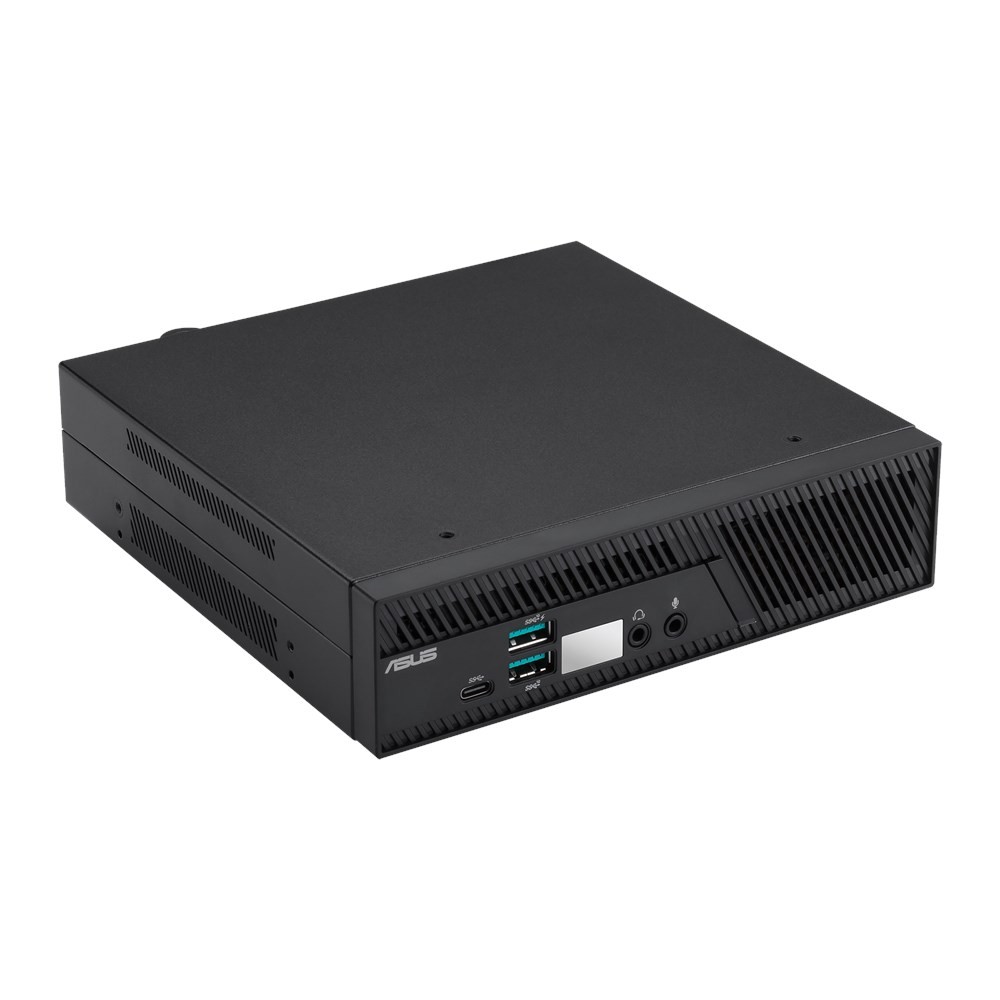 Asus PB61V 10500T 3x Displays