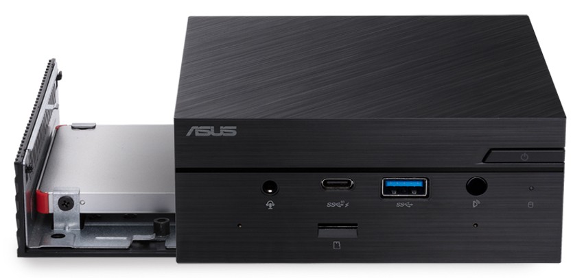 Asus PN62S 10110U