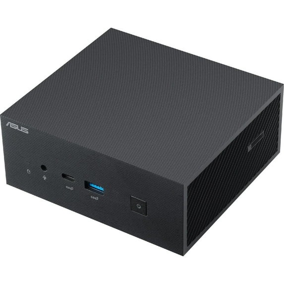Asus PN63 1115G4