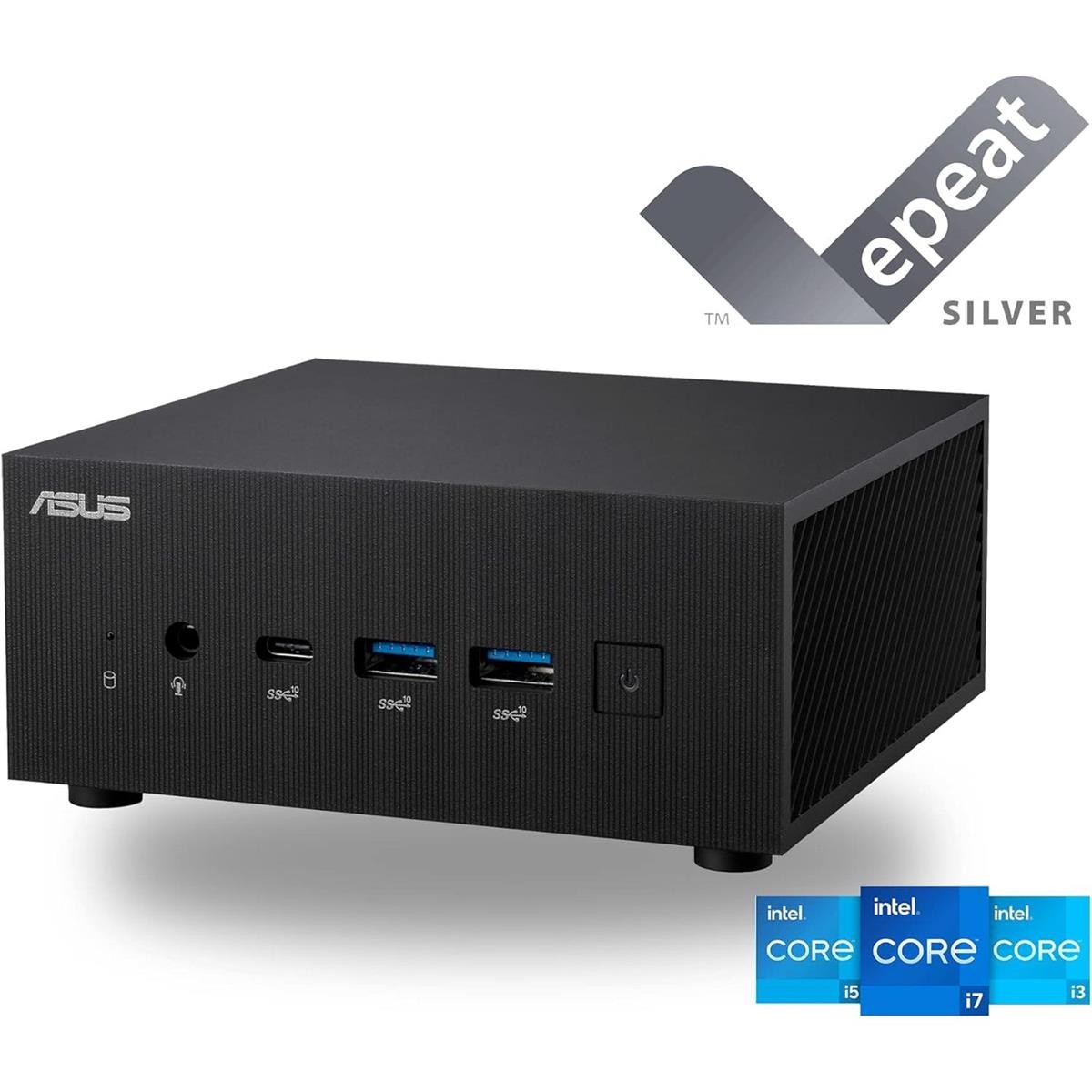 Asus PN64 13700H