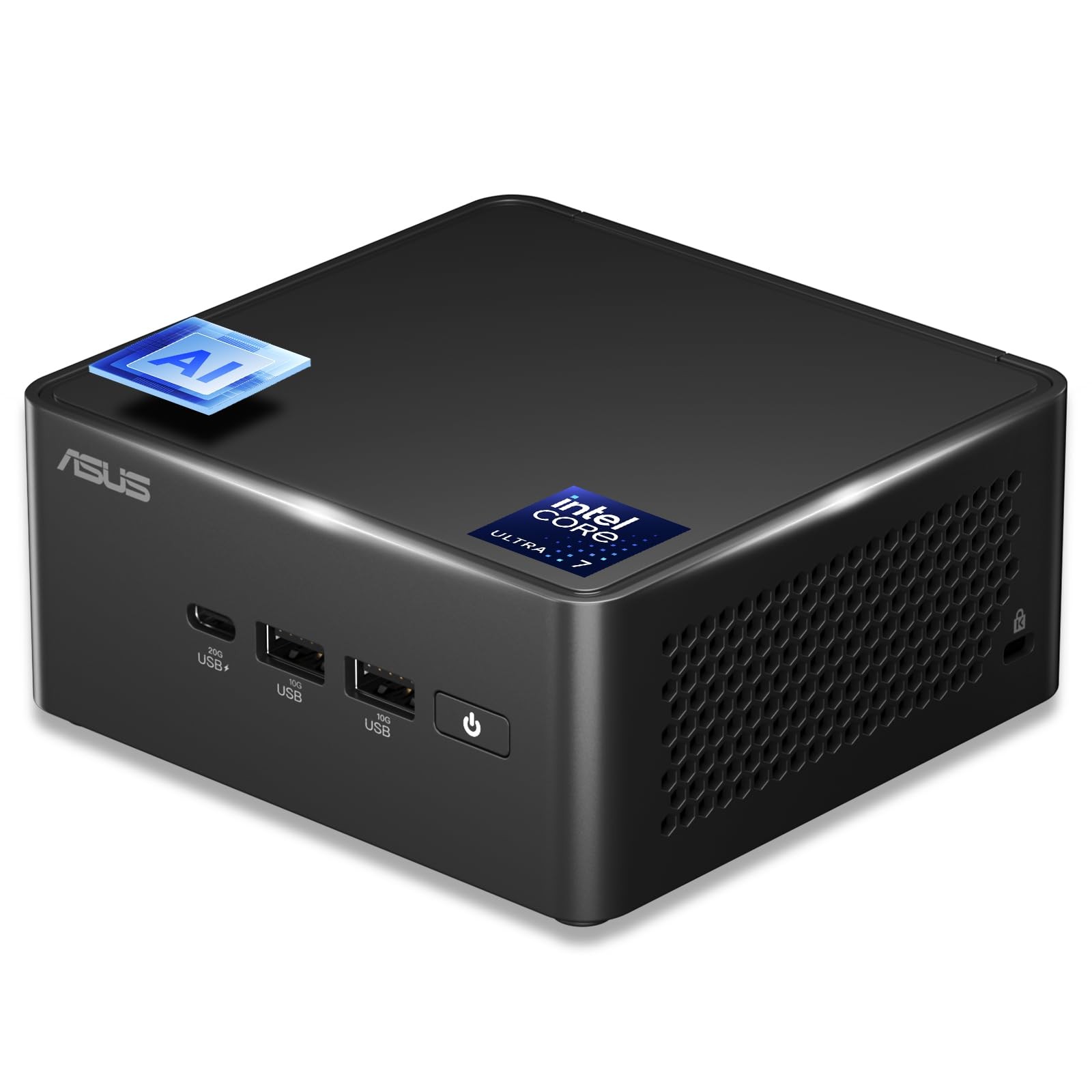 Asus RNUC14RVKu7