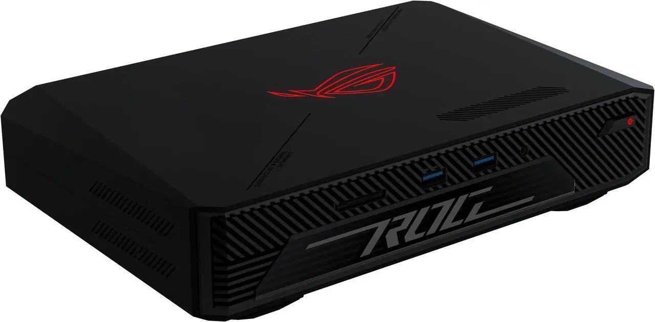 Asus ROG NUC 760