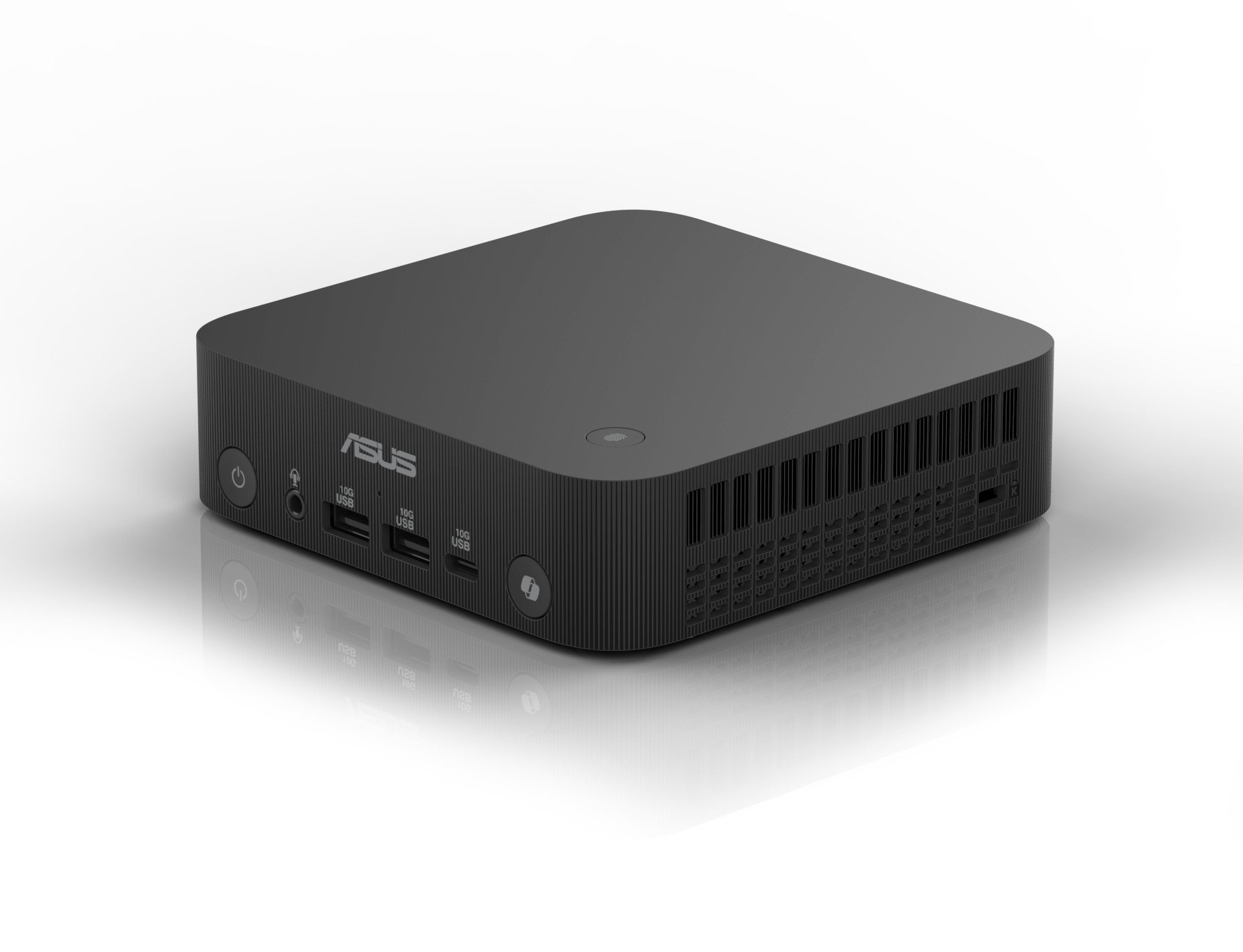 Asus Rumored May PN53 / PN54