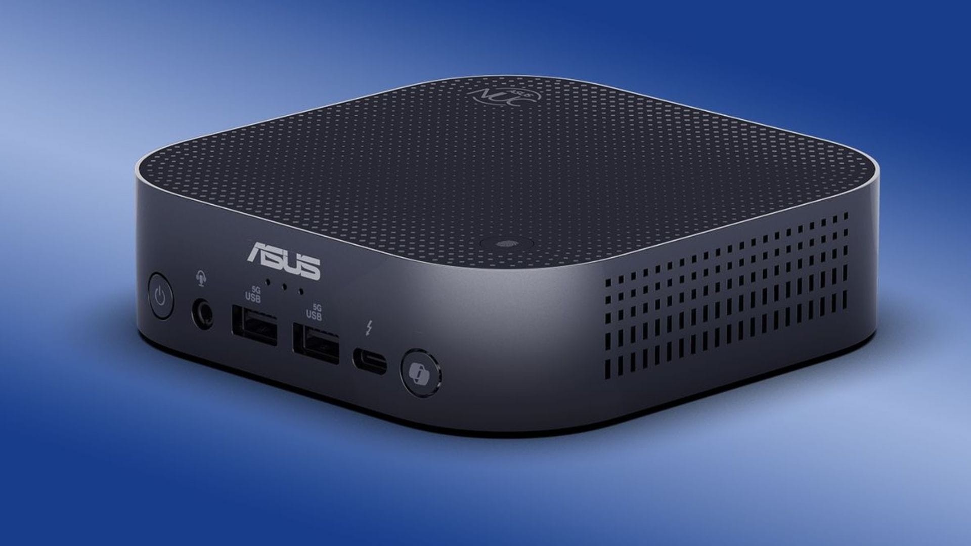 Asus Rumored NUC14 Pro AI 16GB