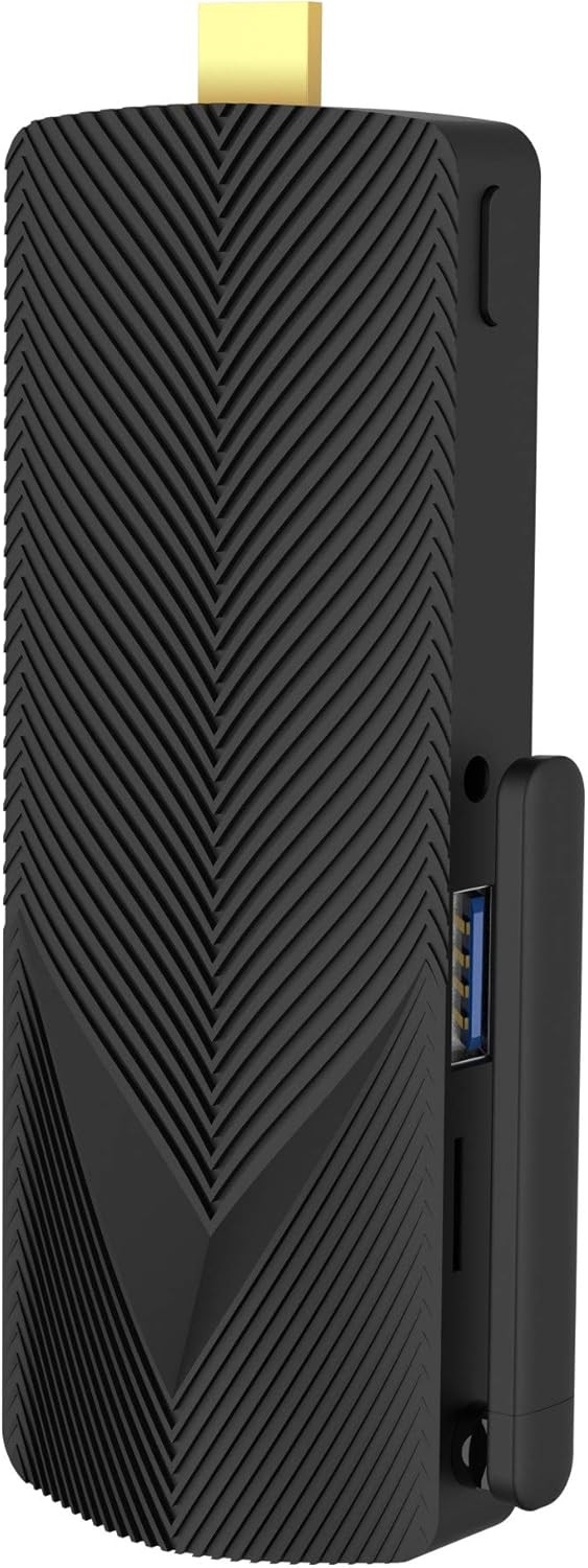 Azulle Access4 J4125