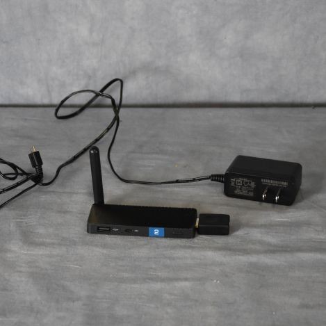 Azulle Quantum Access