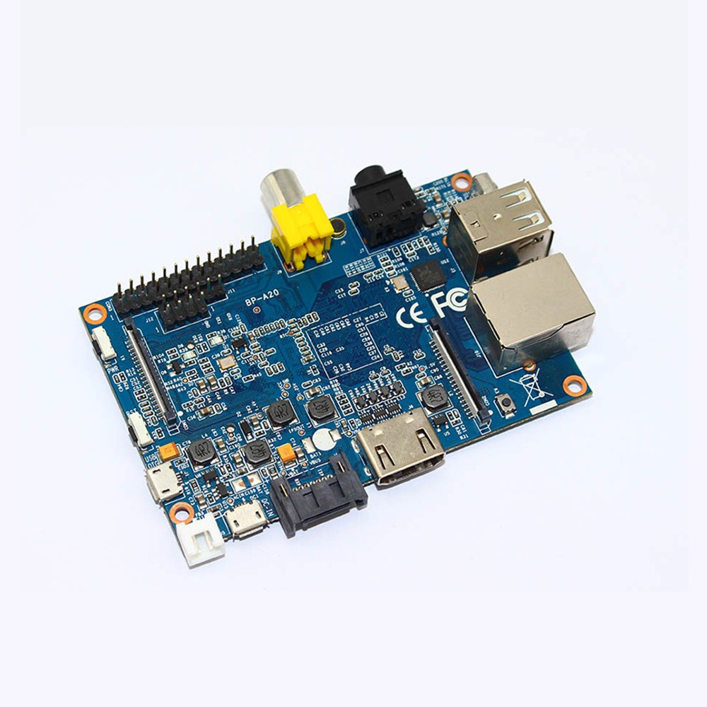 Banana Pi BPI-M1+ 1GB