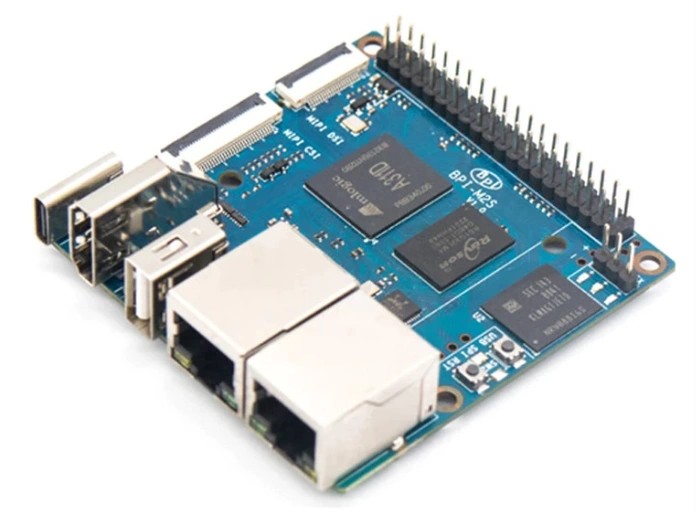 Banana Pi BPI-M2S