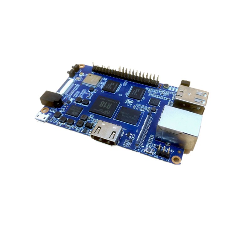 Banana Pi BPI-M64