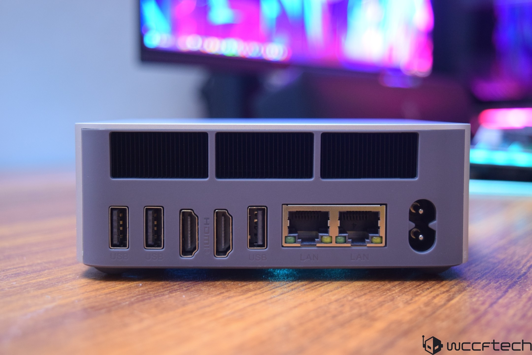 Beelink EQi13 Pro 13620H