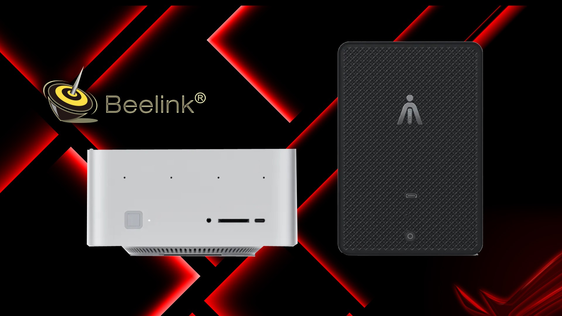 Beelink GTR9 Pro