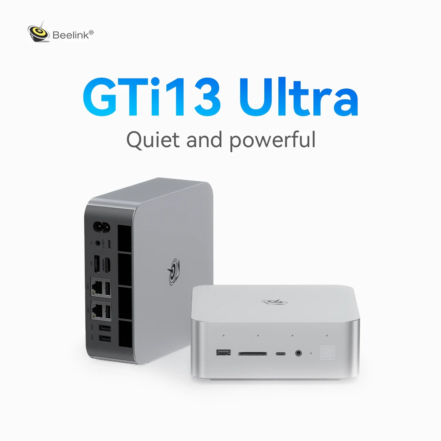 Beelink GTi13 Ultra 9060XT 16GB