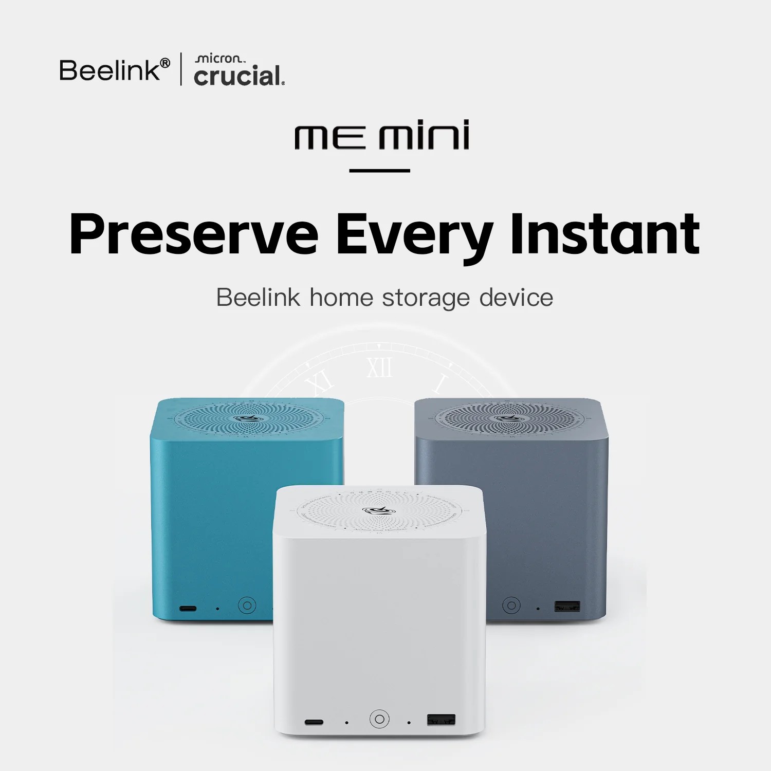 Beelink ME Mini