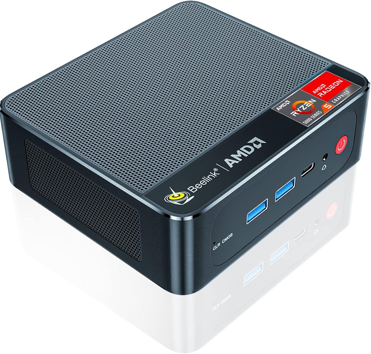 Beelink SER5 Pro 5600H