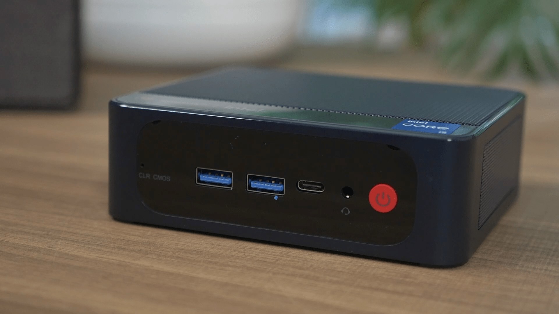 Beelink SEi11 1135G7