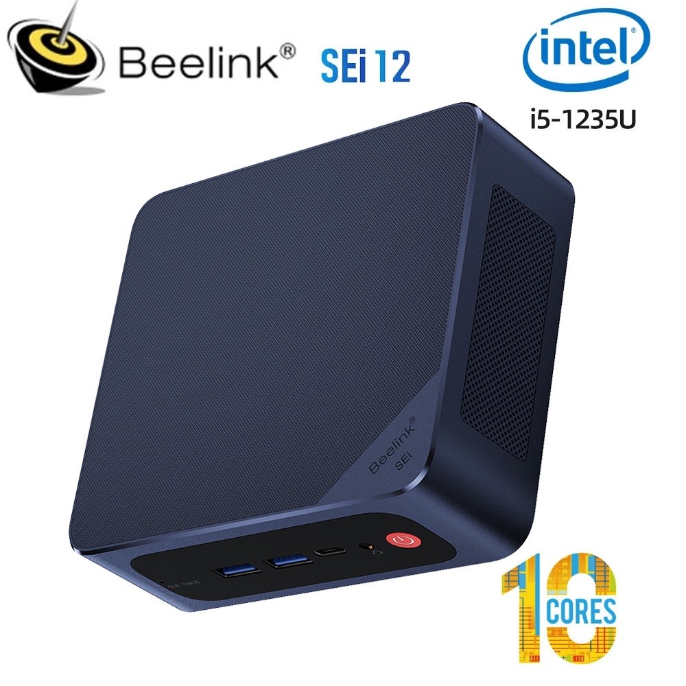 Beelink SEi12 1235U