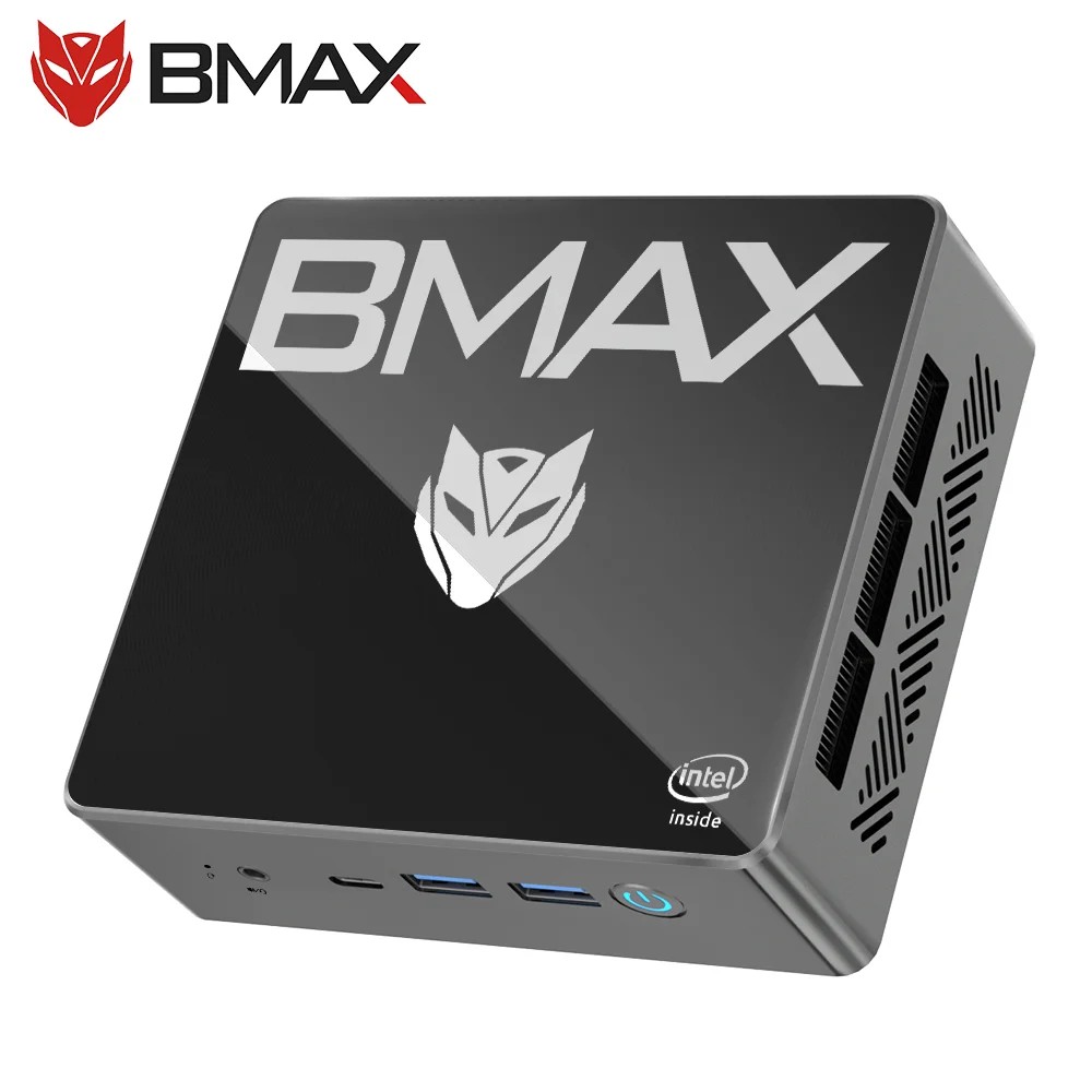 Bmax MaxMini B4 Plus N100