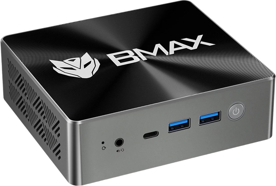 Bmax MaxMini B8 Power