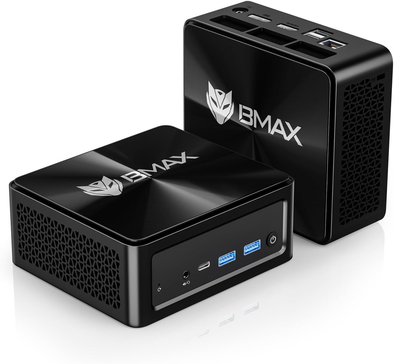 Bmax MaxMini B9 Power 12900HK