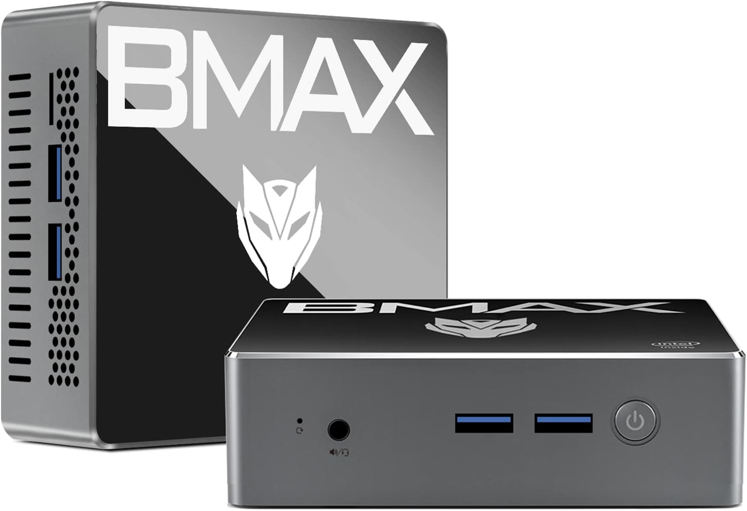 Bmax Maxmini B2 Pro J4105