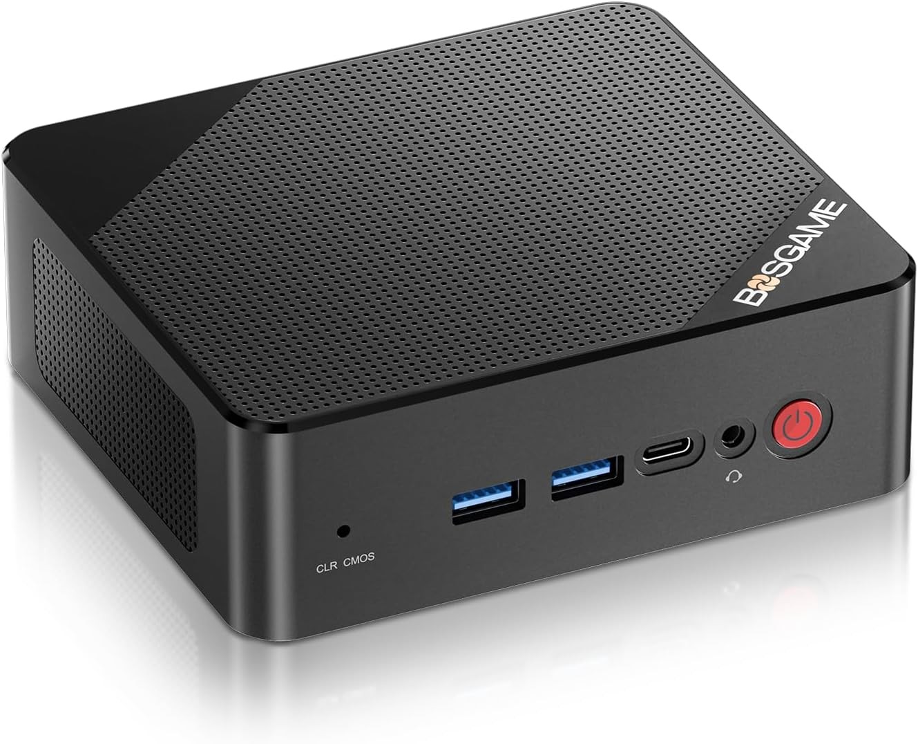 Bosgame P1 / SER5 Pro