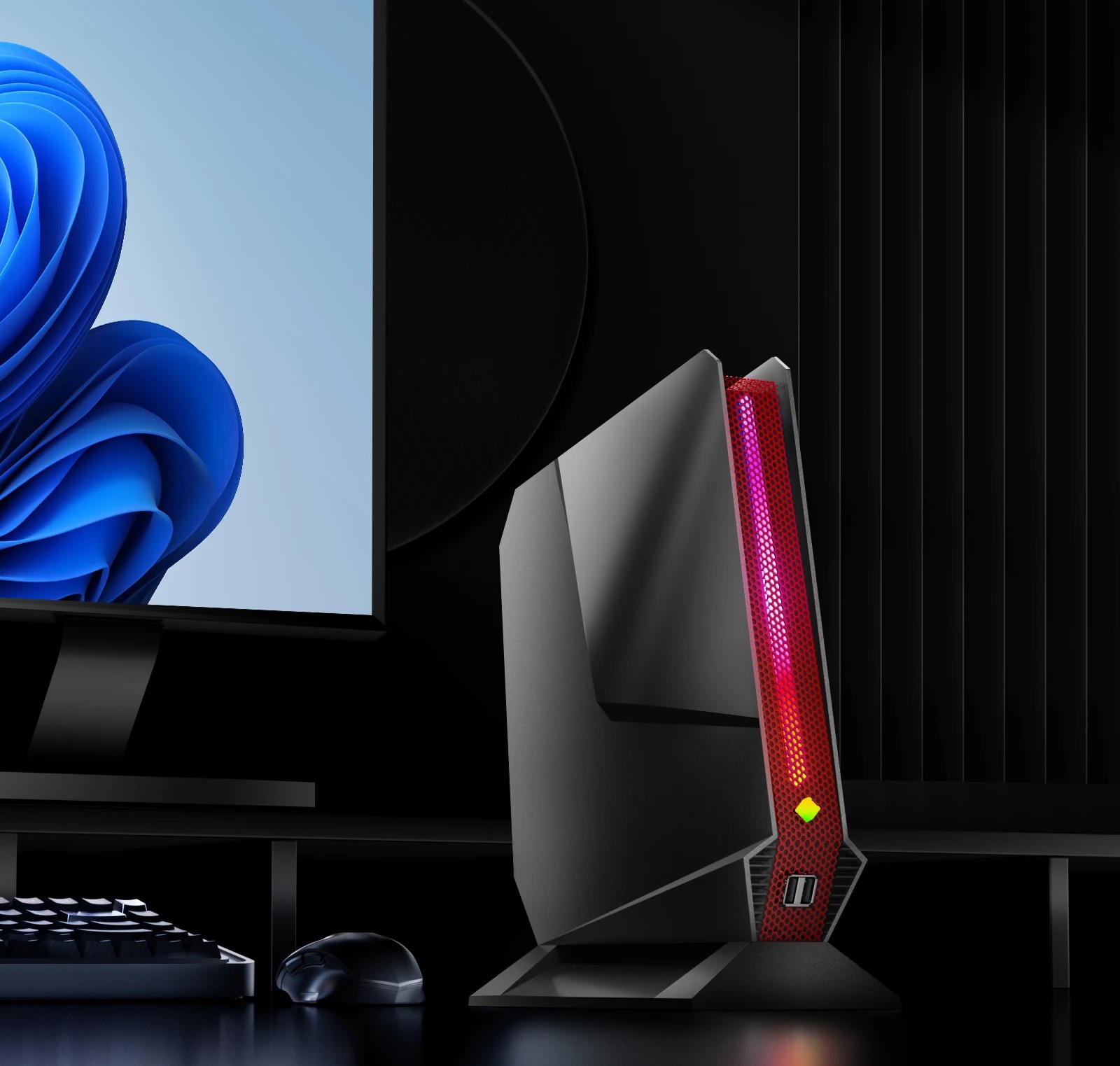 CHATREEY G2/F10 12900H 4060