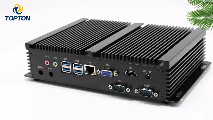 CWWK/Topton 1165G7 6 NIC