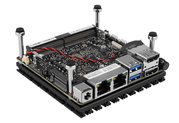 CWWK/Topton X86-P5 N200 2 NIC