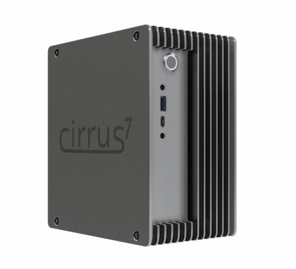 Cirrus 7 Incus H610T D4