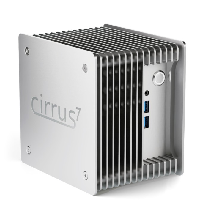 Cirrus 7 Nimbini Pro 1260P