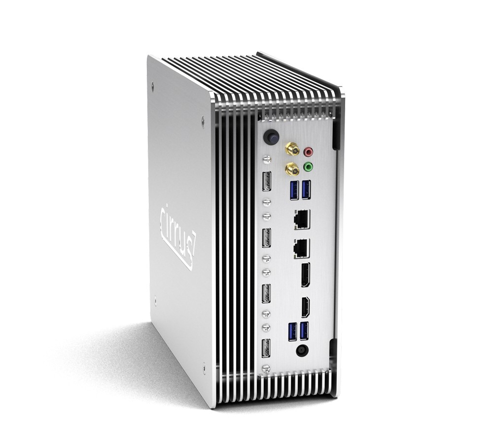 Cirrus 7 Nimbus B550M 3000G