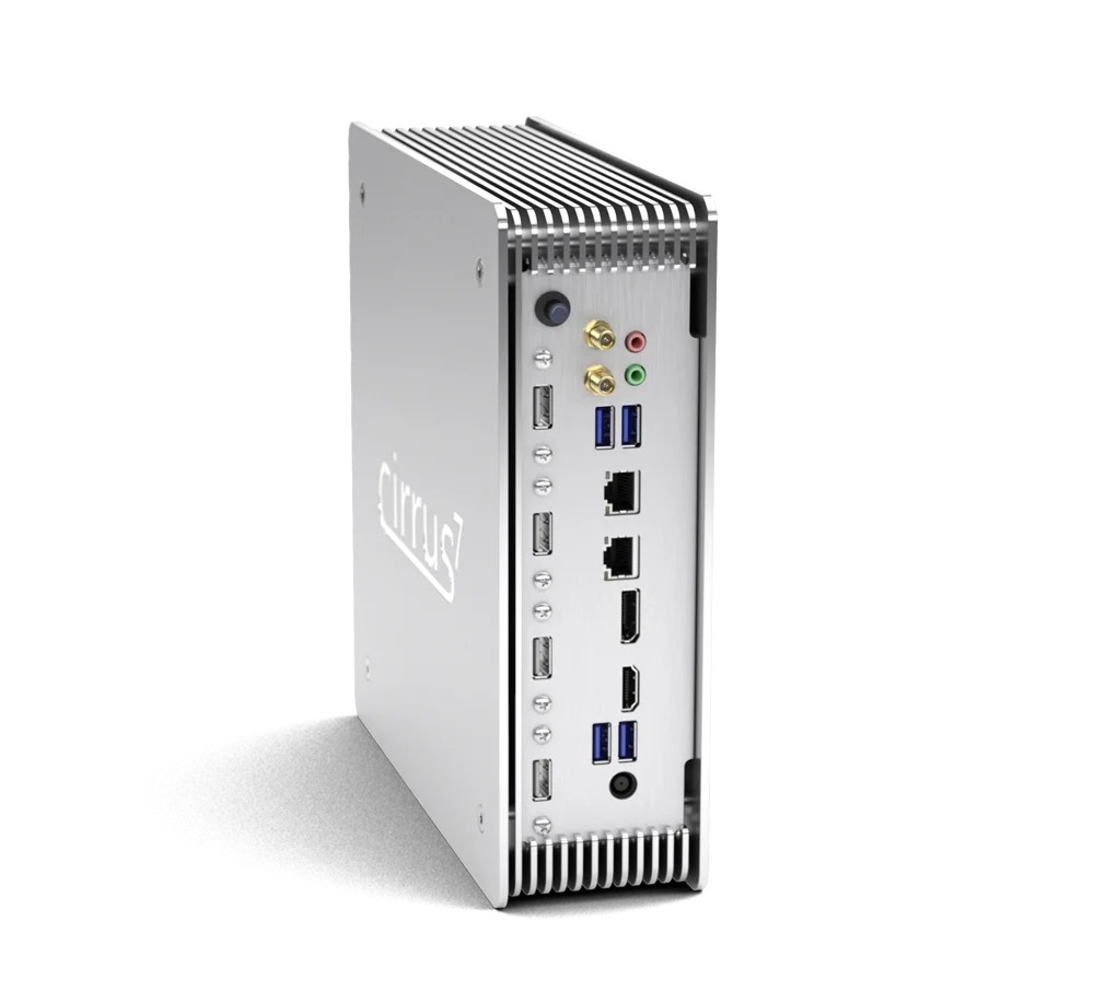 Cirrus 7 Nimbus B550i 5600G