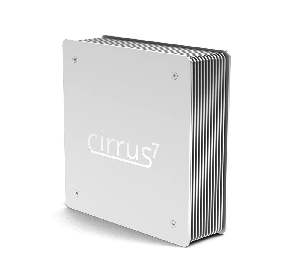 Cirrus 7 Nimbus PH12ADI