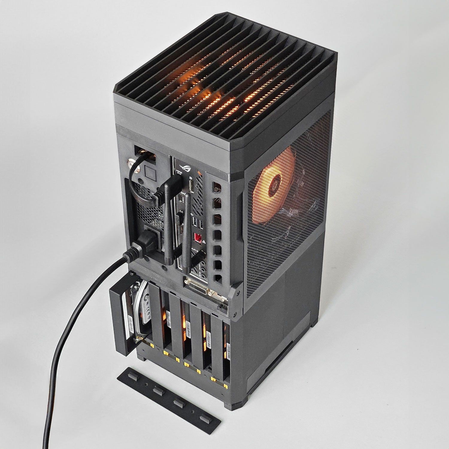 Custom_Mod SX1 ITX