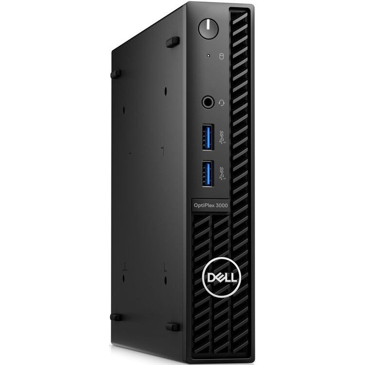Dell Optiplex 3000 Micro