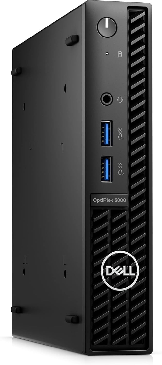 Dell Optiplex 3000 Small