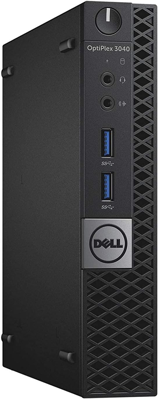 Dell Optiplex 3040 Micro