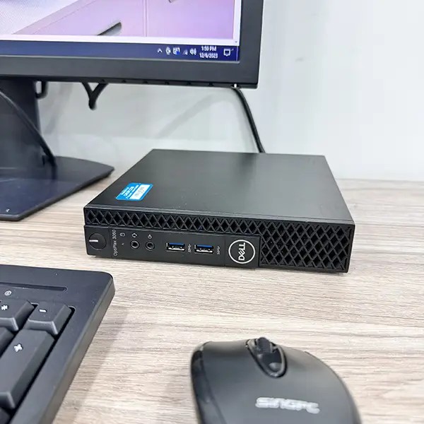 Dell Optiplex 3050 Micro
