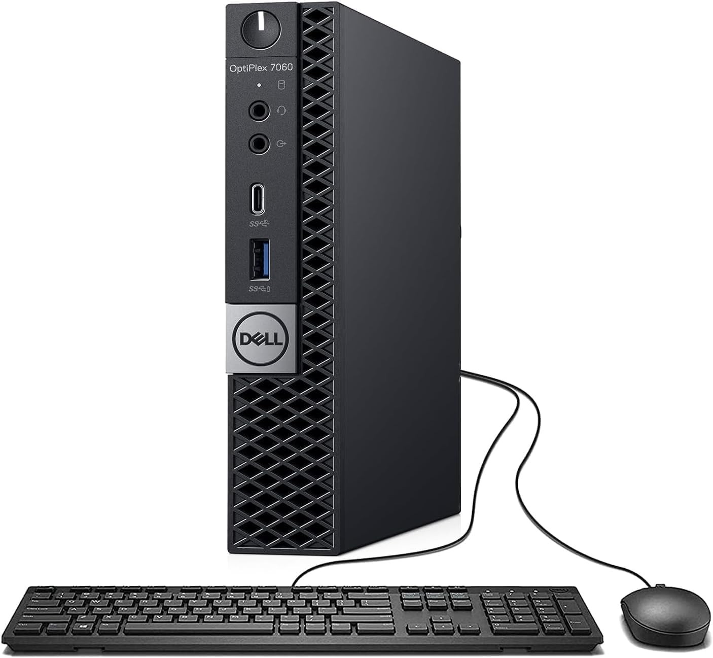 Dell Optiplex 3060 Micro