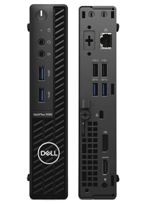 Dell Optiplex 3080 Micro