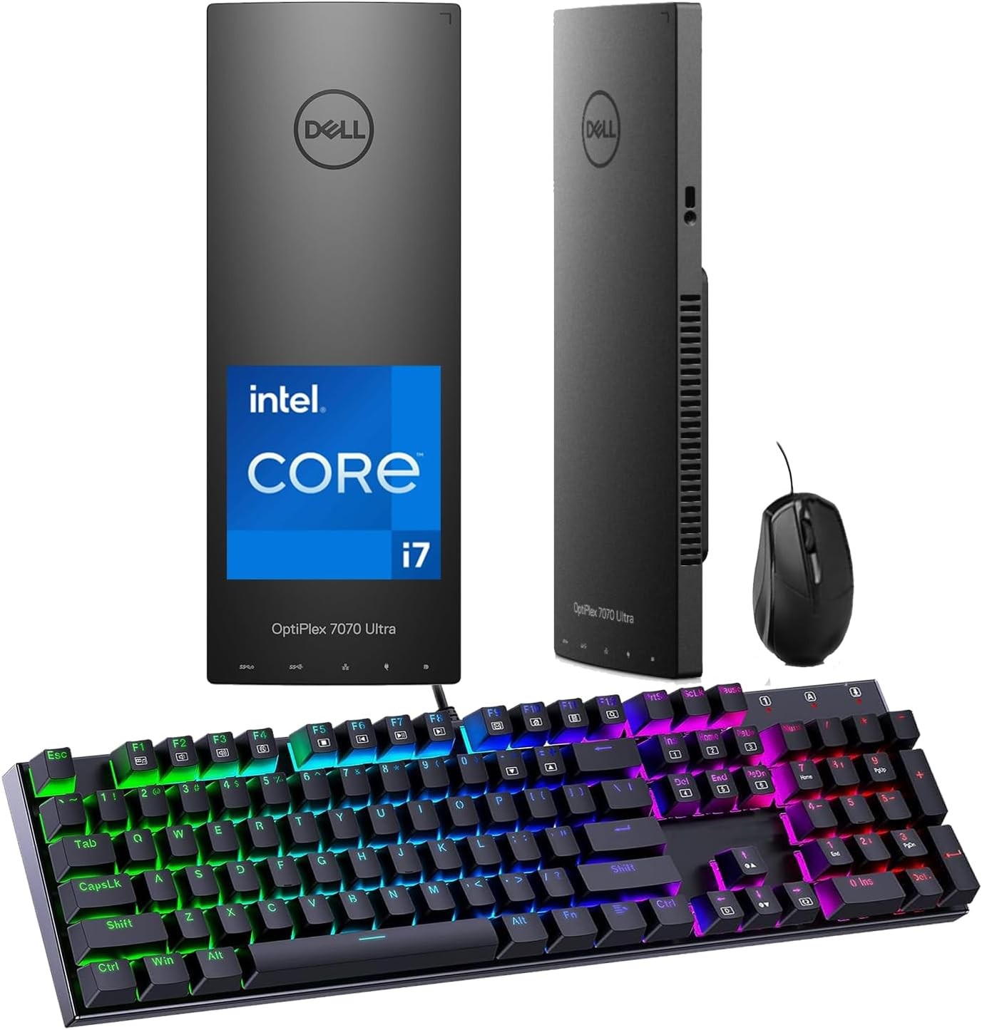 Dell Optiplex 7070 Ultra