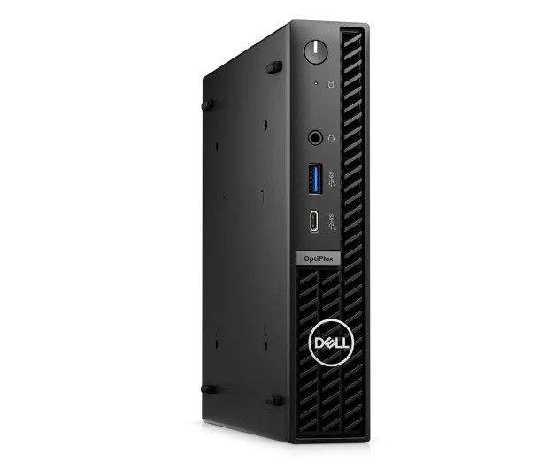 Dell Optiplex Micro Form Factor