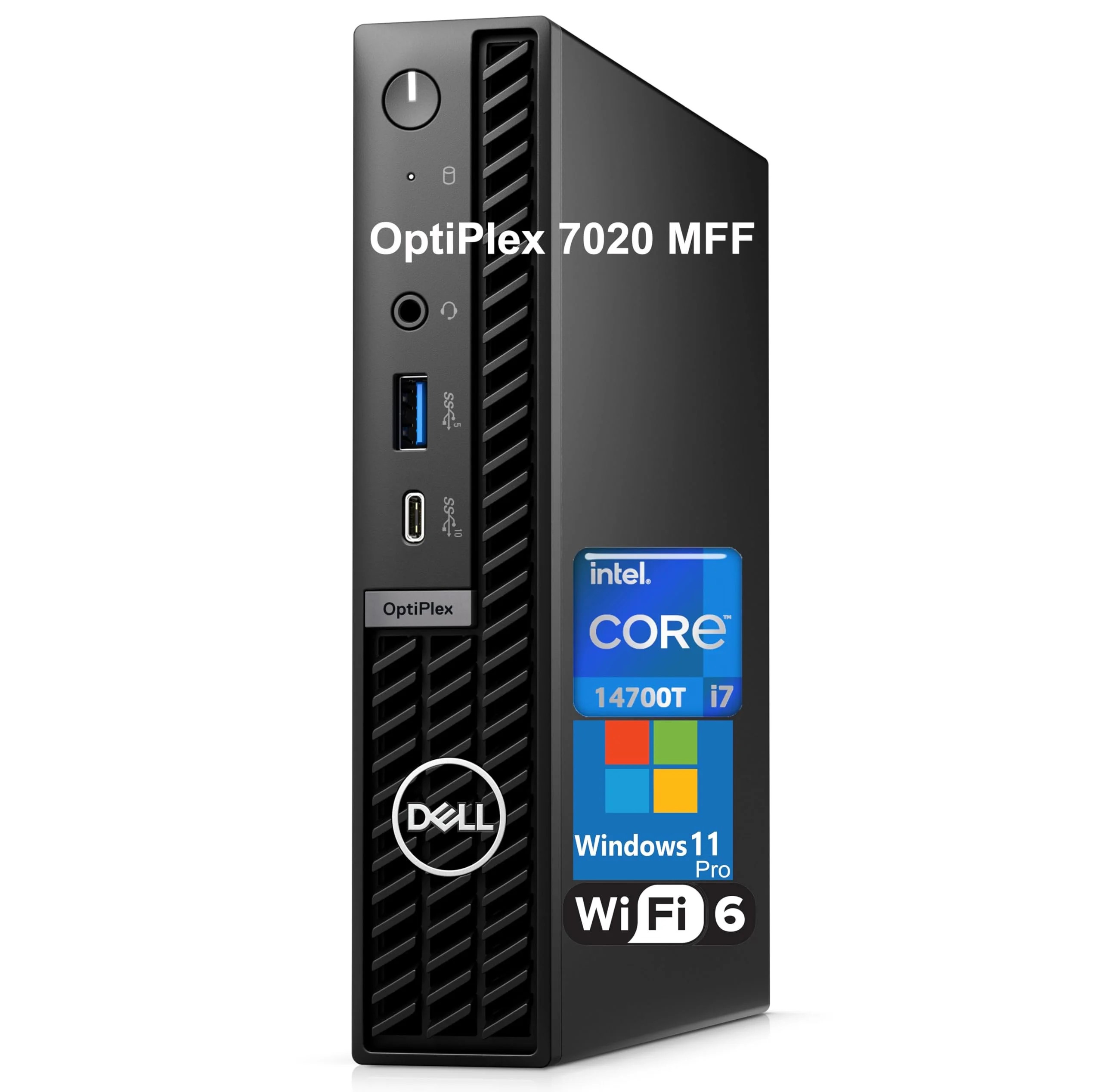 Dell Optiplex Micro Form Factor