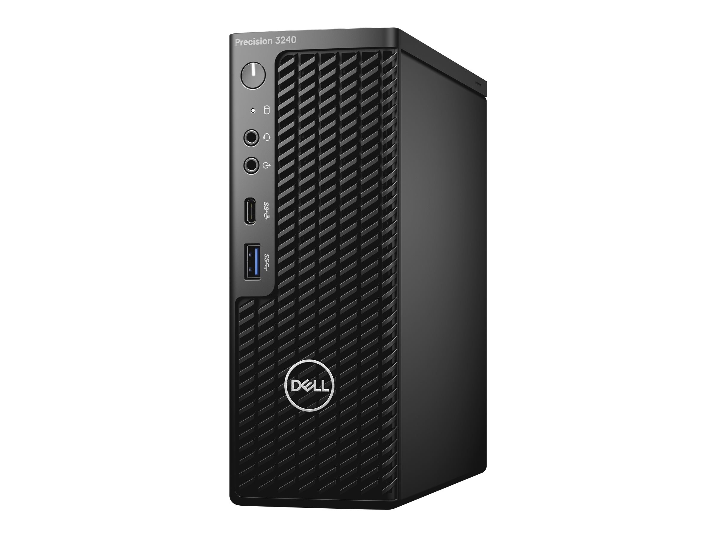 Dell Precision 3240 Compact