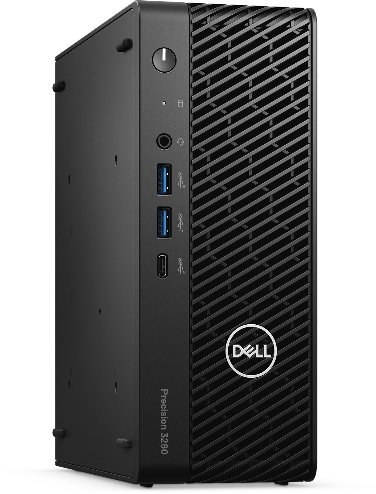 Dell Precision 3280 Compact