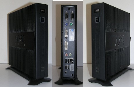 Dell Wyse R90L