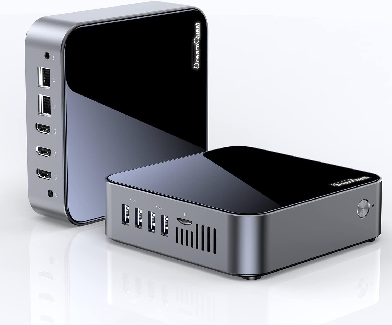 DreamQuest Mini PC N5105