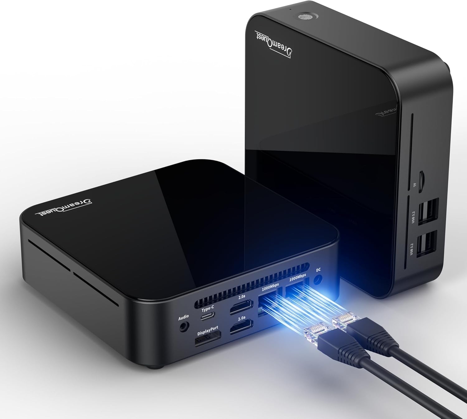 DreamQuest Pro Plus N100