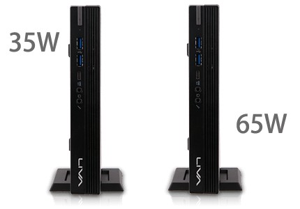 ECS Elitegroup LIVA One A320